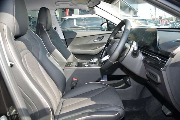 2025 Chery C5 Urban thumb-9