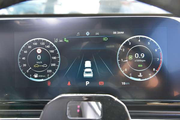 2025 Chery C5 Urban thumb-10