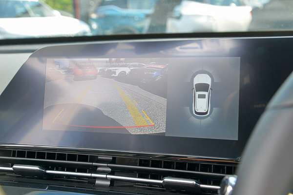 2025 Chery C5 Urban thumb-11