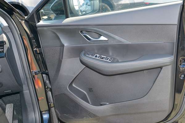 2025 Chery C5 Urban thumb-15