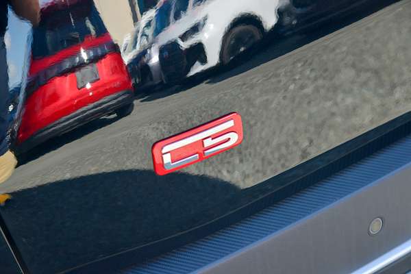 2025 Chery C5 Urban thumb-19