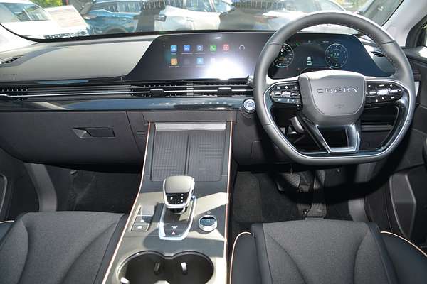 2025 Chery C5 Urban thumb-16