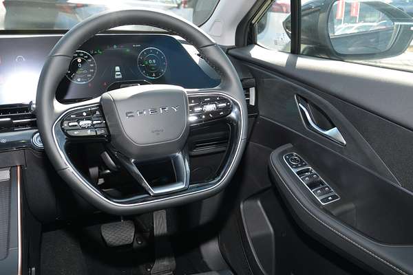 2025 Chery C5 Urban thumb-17