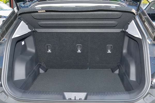 2025 Chery C5 Urban thumb-18