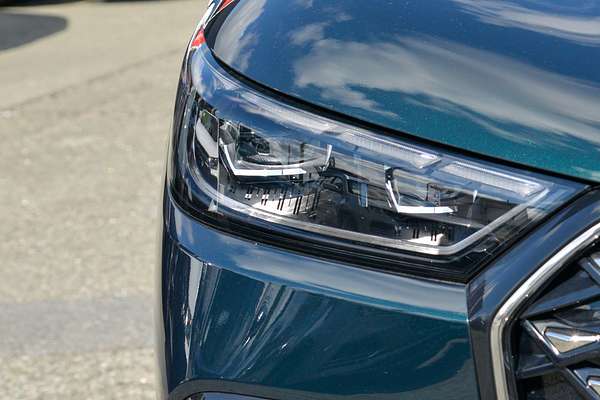 2025 Chery Tiggo 8 Super Hybrid Ultimate T31 thumb-1