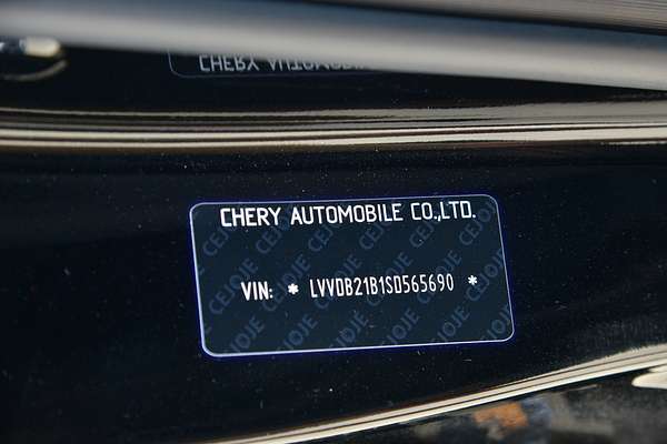 2025 Chery C5 Urban thumb-20