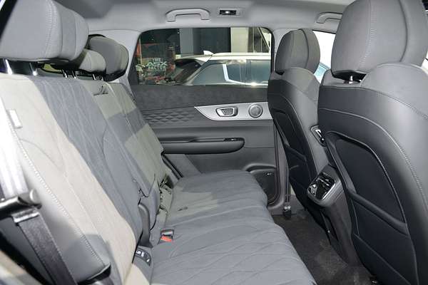 2025 Chery Tiggo 8 Super Hybrid Ultimate T31 thumb-8