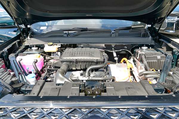 2025 Chery Tiggo 8 Super Hybrid Ultimate T31 thumb-7