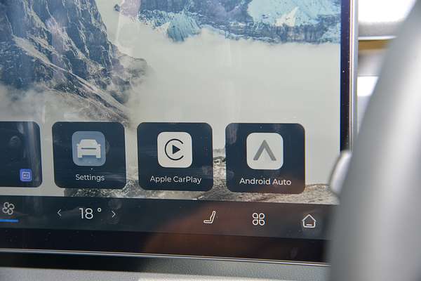 2025 Chery Tiggo 8 Super Hybrid Ultimate T31 thumb-12