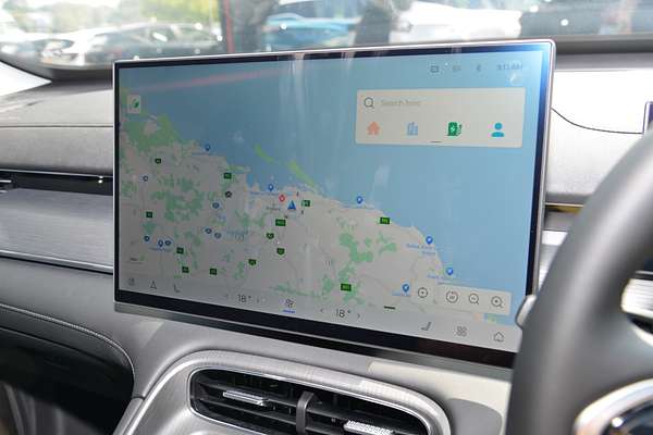 2025 Chery Tiggo 8 Super Hybrid Ultimate T31 thumb-13