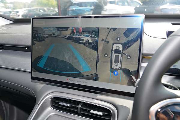 2025 Chery Tiggo 8 Super Hybrid Ultimate T31 thumb-14