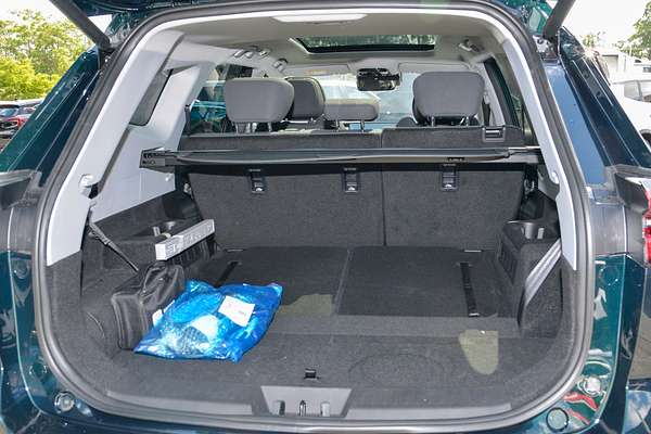 2025 Chery Tiggo 8 Super Hybrid Ultimate T31 thumb-18