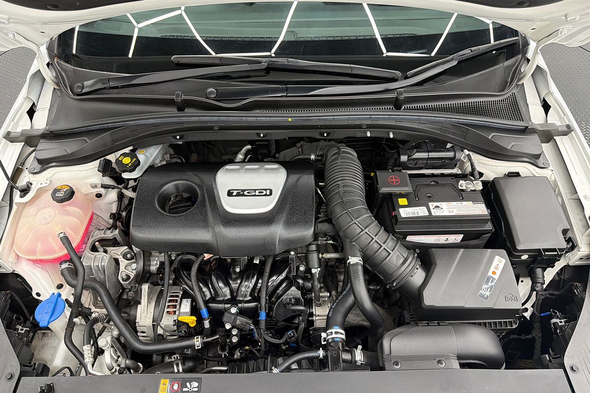 2020 Hyundai i30 N Line PD.V4