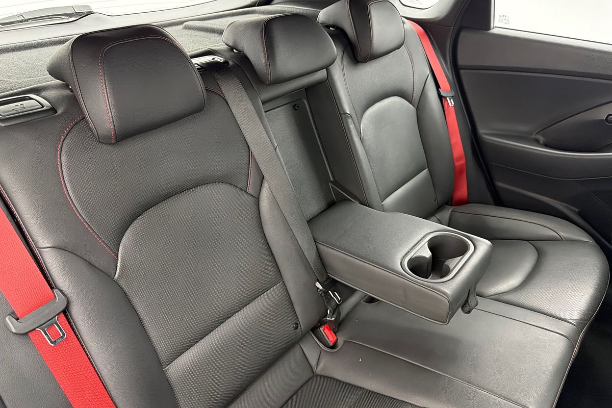 2020 Hyundai i30 N Line PD.V4