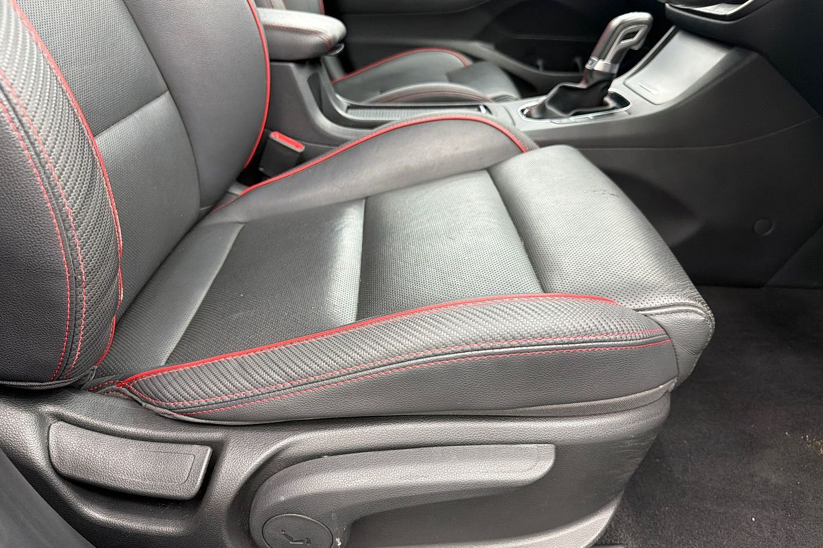 2020 Hyundai i30 N Line PD.V4