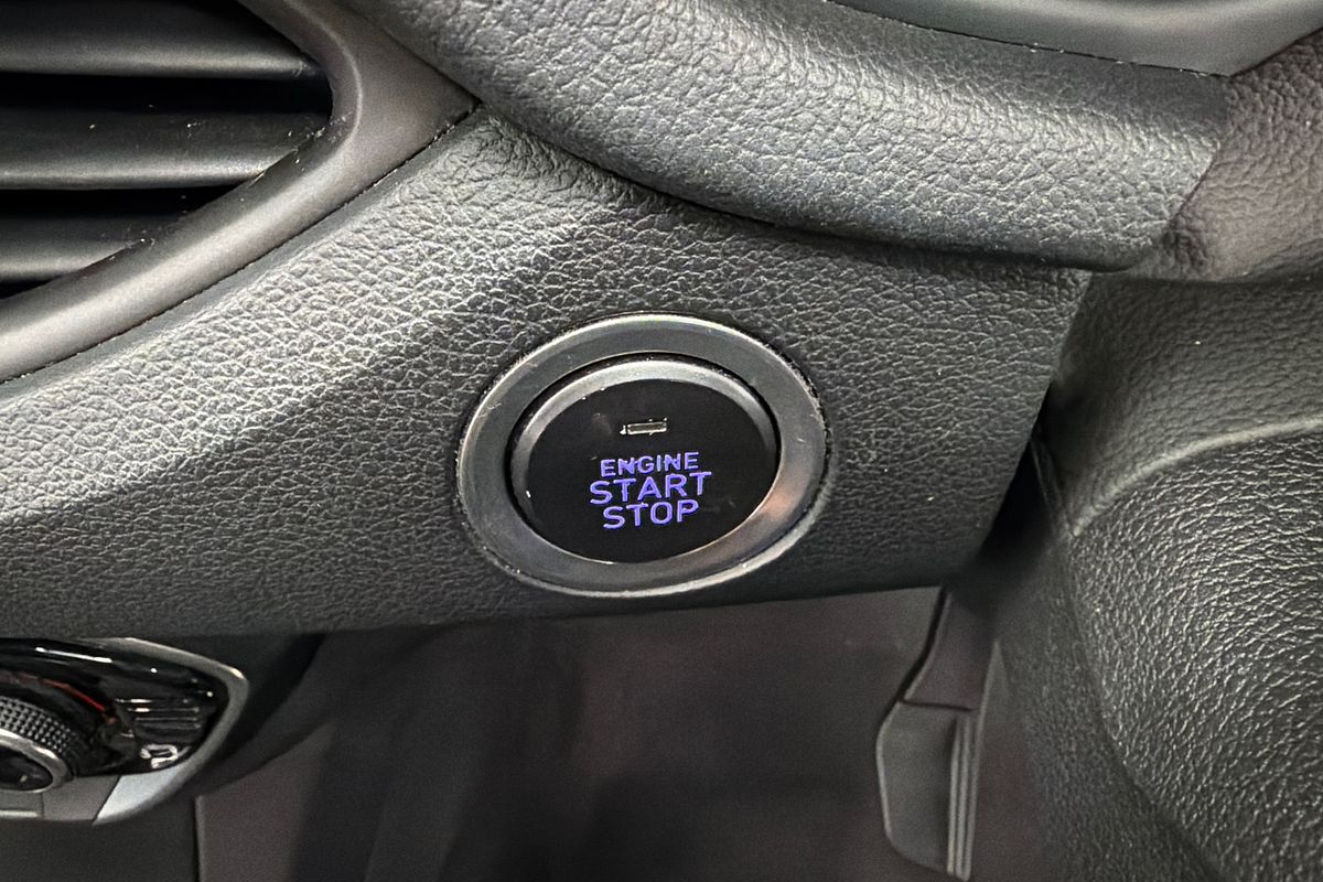 2020 Hyundai i30 N Line PD.V4