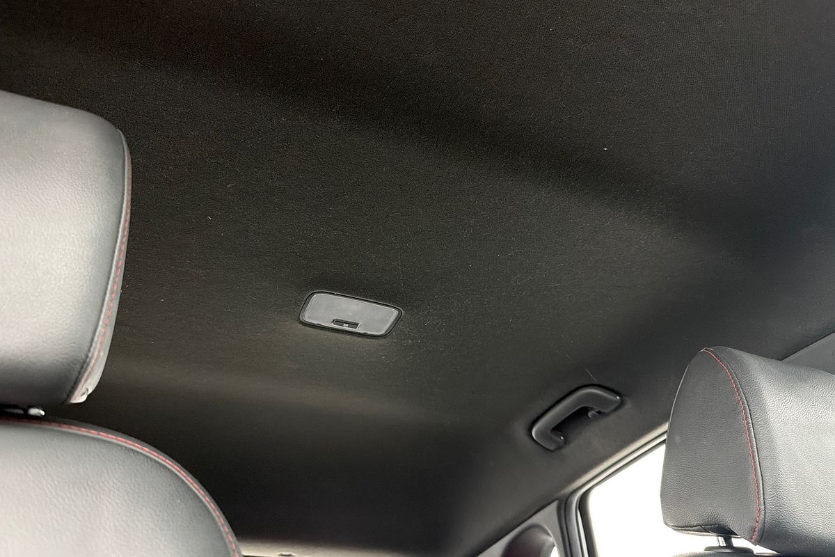 2020 Hyundai i30 N Line PD.V4