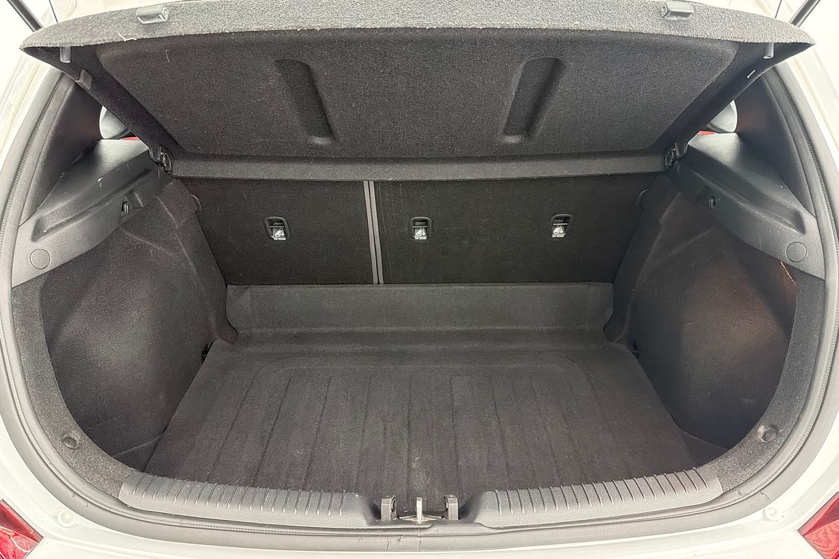 2020 Hyundai i30 N Line PD.V4