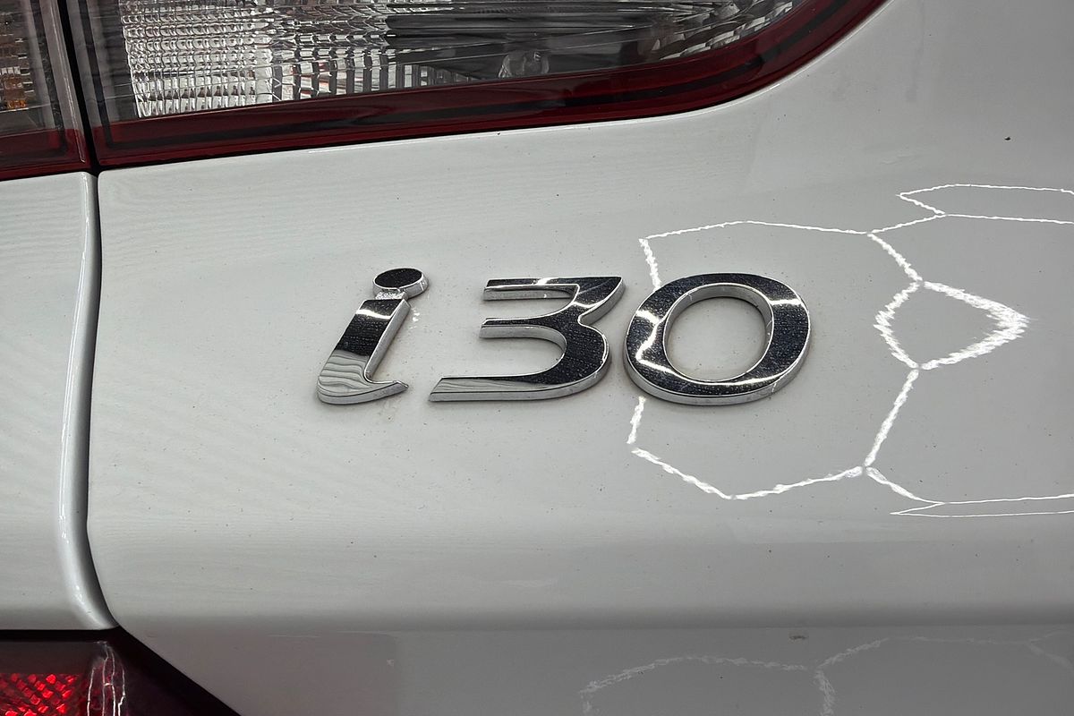 2020 Hyundai i30 N Line PD.V4