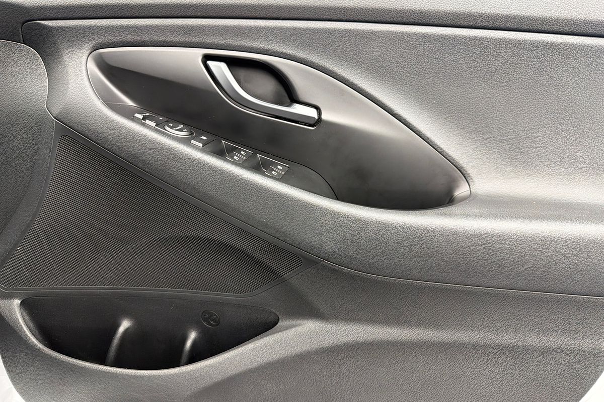 2020 Hyundai i30 N Line PD.V4