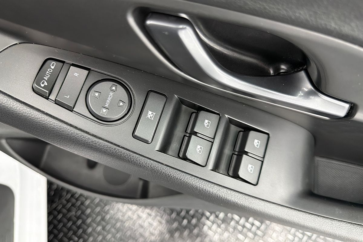 2020 Hyundai i30 N Line PD.V4