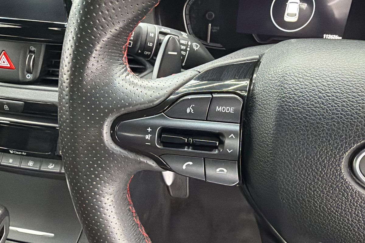 2020 Hyundai i30 N Line PD.V4