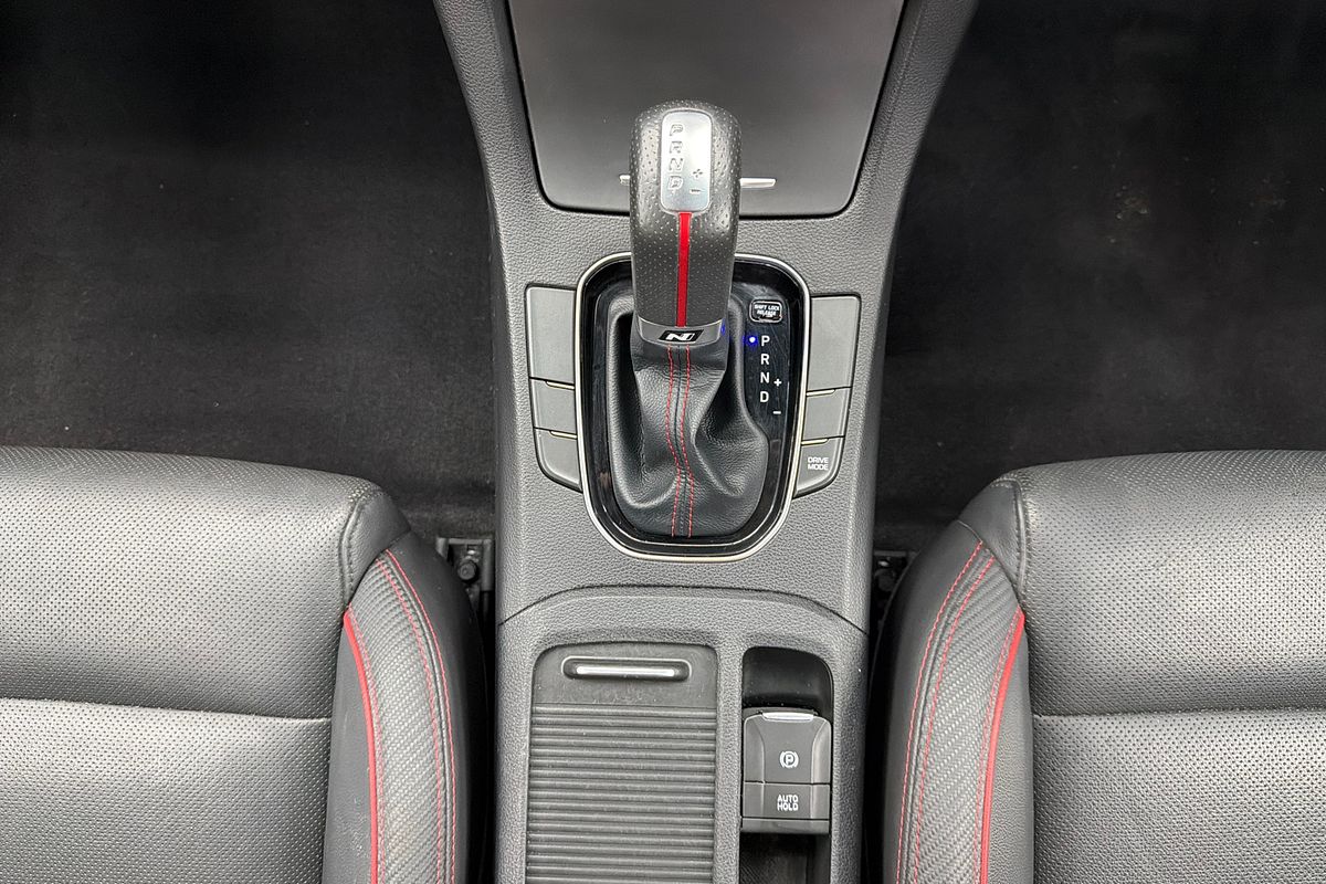 2020 Hyundai i30 N Line PD.V4