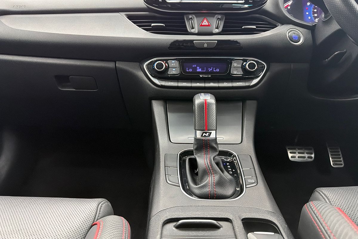 2020 Hyundai i30 N Line PD.V4