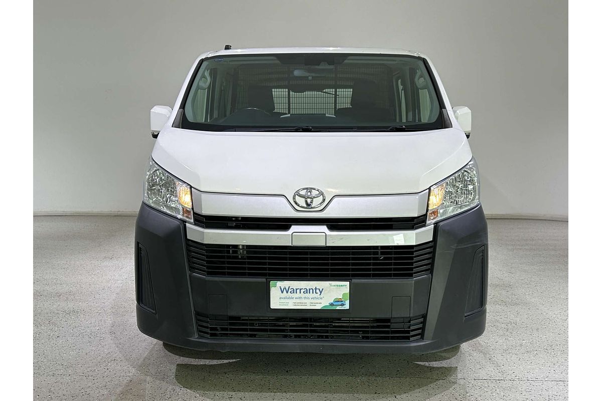 2020 Toyota Hiace  GDH300R LWB