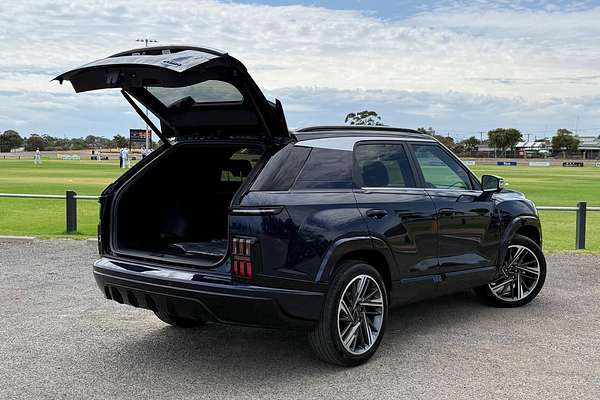 2026 KGM Actyon K60 J120 thumb-8