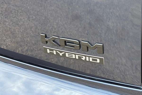 2026 KGM Actyon K60 J120 thumb-4