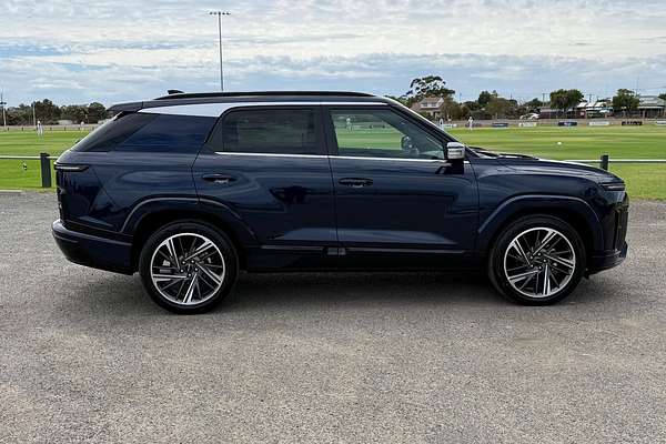 2026 KGM Actyon K60 J120 thumb-11