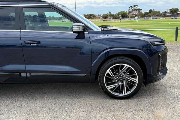 2026 KGM Actyon K60 J120 thumb-12