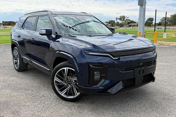 2026 KGM Actyon K60 J120 thumb-15