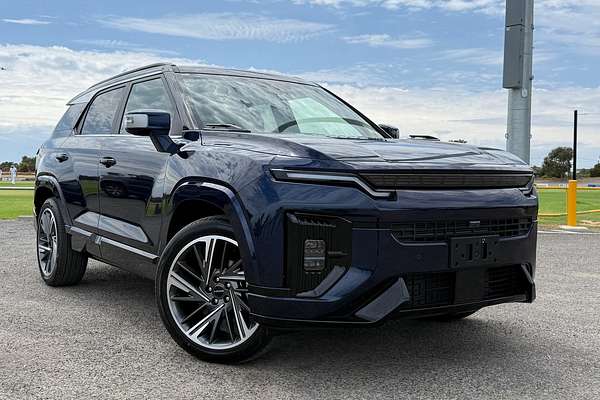 2026 KGM Actyon K60 J120 thumb-17