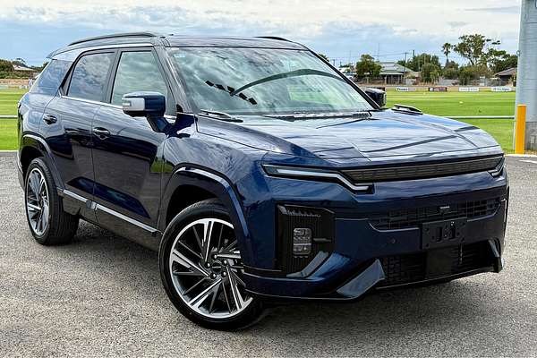 2026 KGM Actyon K60 J120 thumb-0