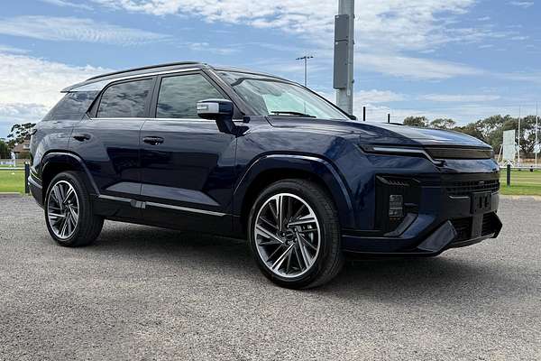 2026 KGM Actyon K60 J120 thumb-23