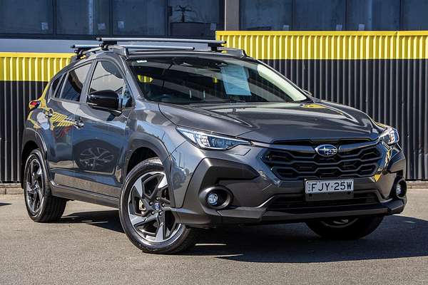 2024 Subaru Crosstrek 2.0X G6X