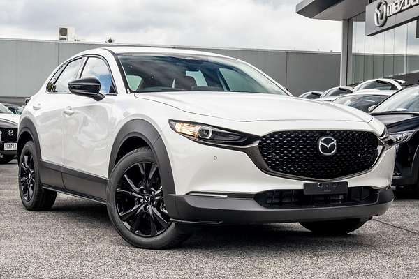 2025 Mazda CX-30 G20 Touring LE DM Series