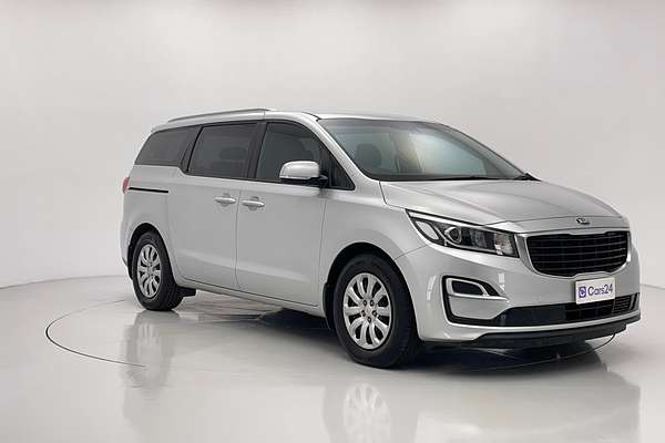 2018 Kia Carnival S YP