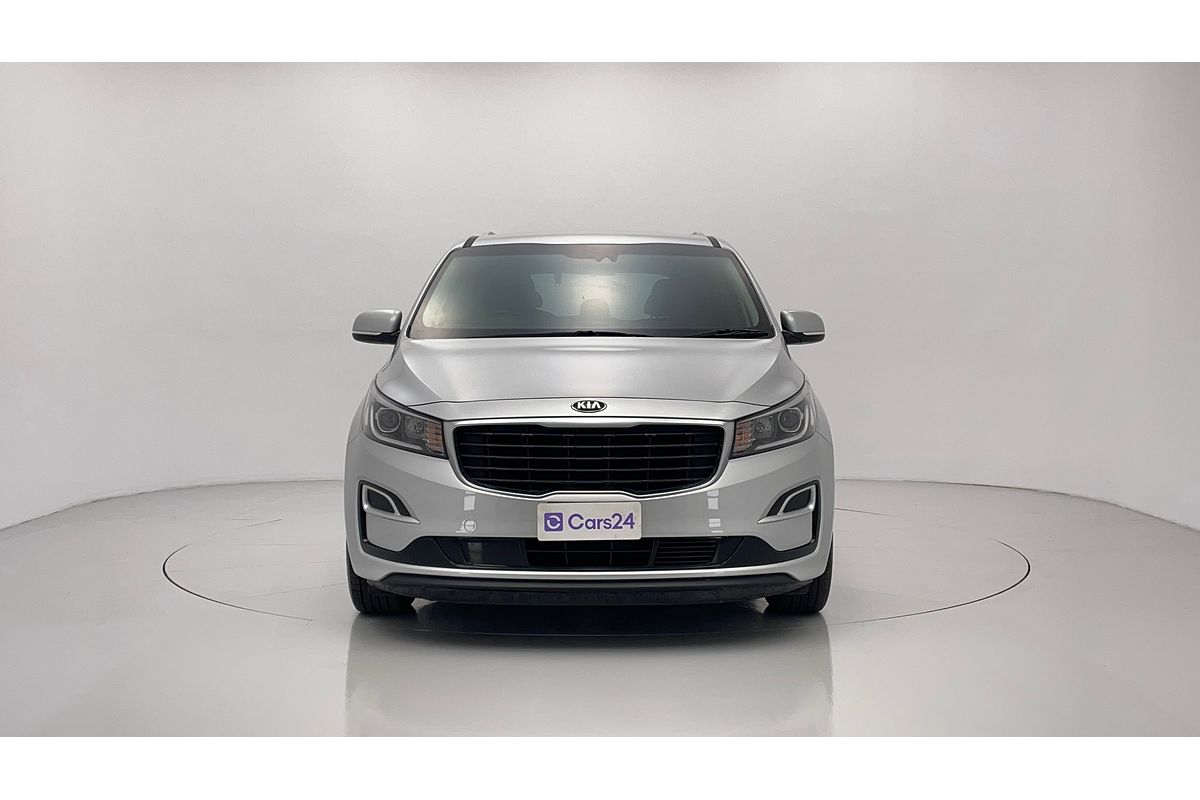 2018 Kia Carnival S YP