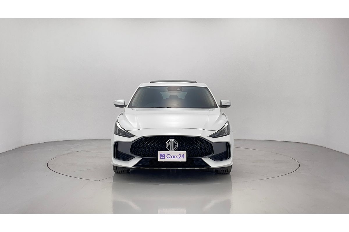 2024 MG MG5 Essence