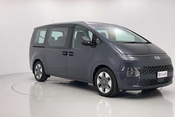 2022 Hyundai STARIA US4.V1