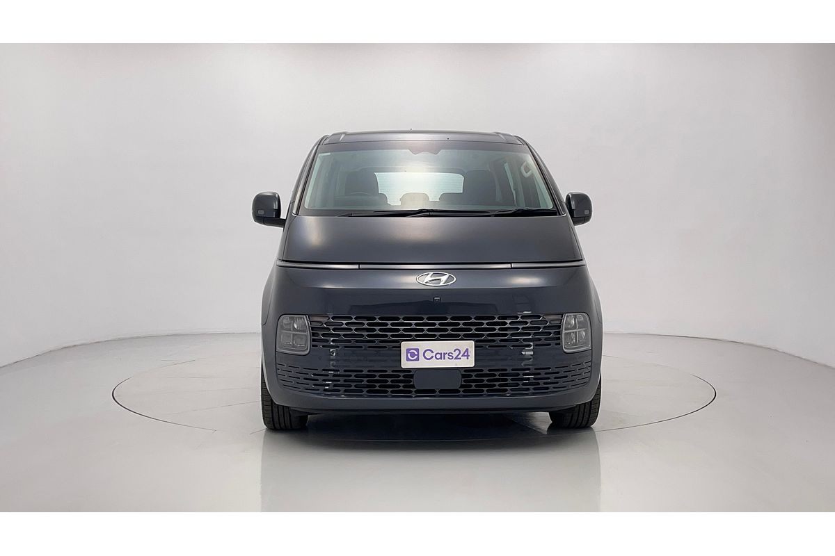 2022 Hyundai STARIA US4.V1
