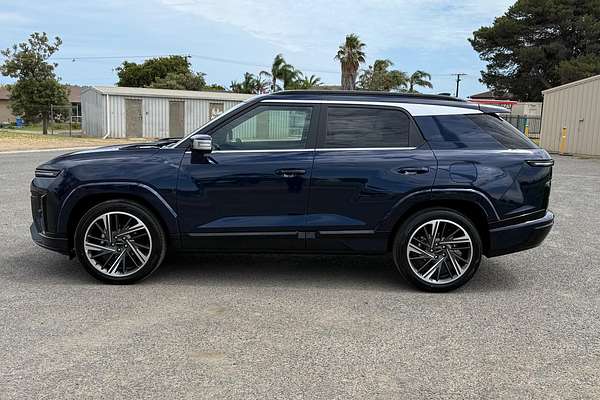 2026 KGM Actyon K60 J120 thumb-25