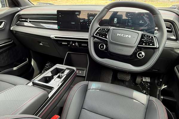 2026 KGM Actyon K60 J120 thumb-29