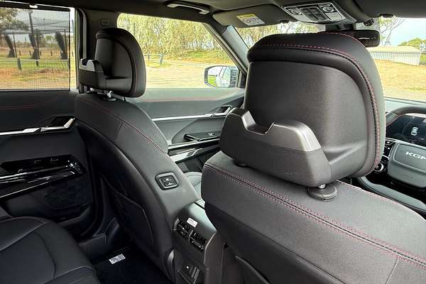 2026 KGM Actyon K60 J120 thumb-30