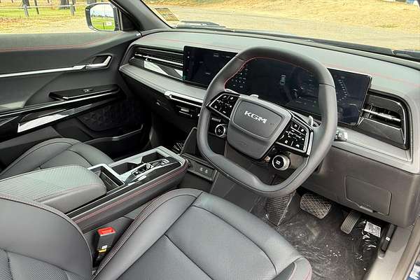 2026 KGM Actyon K60 J120 thumb-31