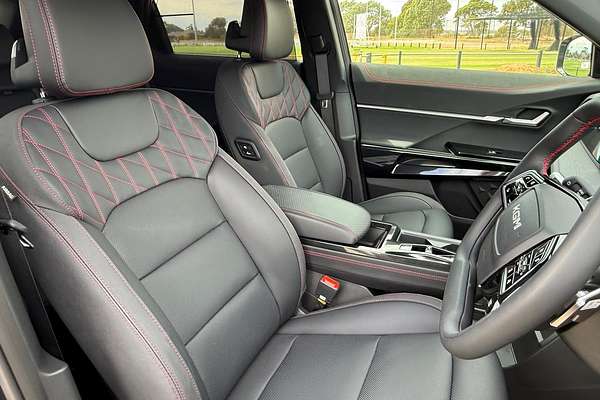 2026 KGM Actyon K60 J120 thumb-32