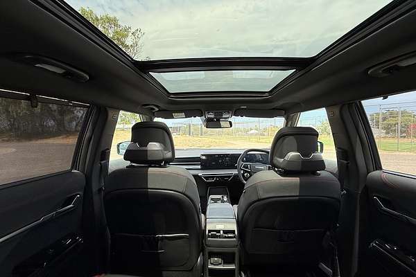 2026 KGM Actyon K60 J120 thumb-34